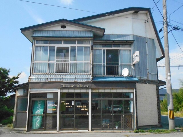 豆の子 - 根岸（ジェラート・アイスクリーム）の写真