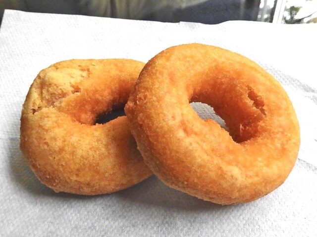 豆の子 - 根岸（ジェラート・アイスクリーム）の写真