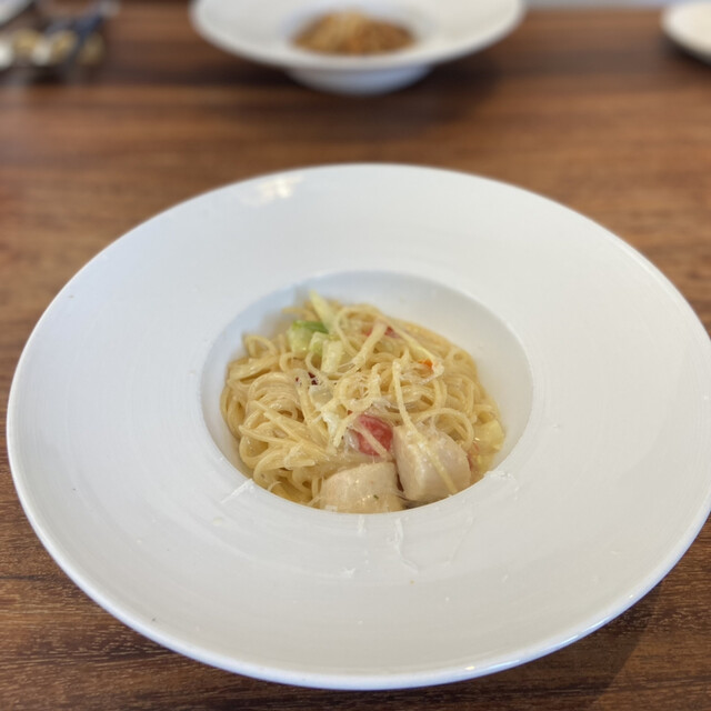 いたりあ亭 いたりあてい 洲本市その他 イタリアン 食べログ