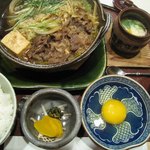 日本料理 さくら亭 - 選べるランチセット1500円