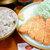 とんかつ 三谷 - 料理写真:150g熟成ロースとんかつ定食