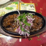 ガラムマサラ - ブリバジャ