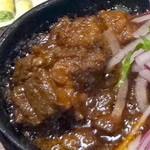 ガラムマサラ - ブリバジャ