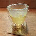 ら すとらあだ - 「お茶」