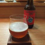 ら すとらあだ - 「志賀高原IPA」