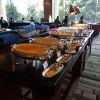 ホテルニューオータニ 東京 - タワーに比べると相当に落ちます