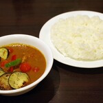 curry 草枕 - 