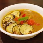 curry 草枕 - 