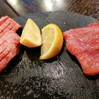 大井町銭場精肉店 - 