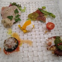 アマルフィイ・モデルナ - 