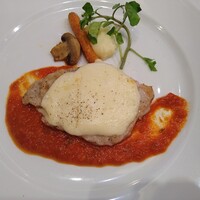 アマルフィイ・モデルナ - 