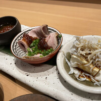 すき焼き 串カツ はるな 本町店 - 