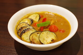 curry 草枕 - 