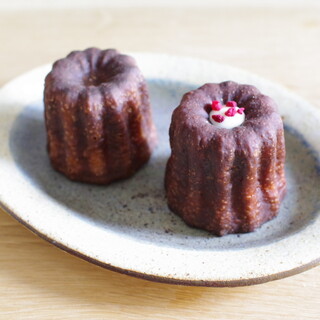 ラ・メゾン・ジュヴォー_1