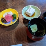 うなぎ すなが - 