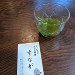 うなぎ すなが - 