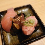 Sushi Sake Sakana Sugidama - 