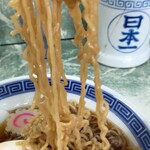 福寿 - 麺