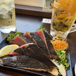 Tosa Kuroshio Suisan Kuroshio Hiroba - 