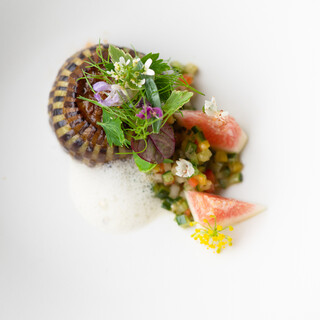 東京 日本橋でおすすめの美味しいイノベーティブ フュージョンをご紹介 食べログ