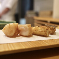 銀座 よこ田 - 