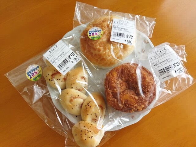 ファーマーズ・マーケット かだぁ～れ - 北里大学前（その他）の写真