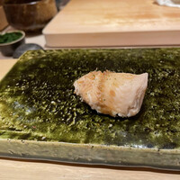 三宿の鮨 えん 別邸 - 