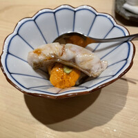 三宿の鮨 えん 別邸 - 