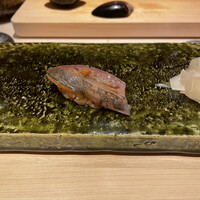 三宿の鮨 えん 別邸 - 