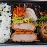 グリーン・グルメ - 料理写真: