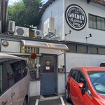 ゴールデンラビットビール - 