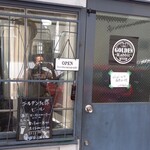 ゴールデンラビットビール - 