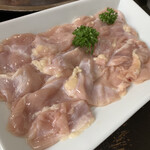 ドライブイン鳥 伊万里店 - 鳥はらみ