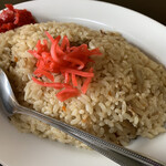 ドライブイン鳥 伊万里店 - 鳥めし