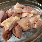 ドライブイン鳥 伊万里店 - ぢどり