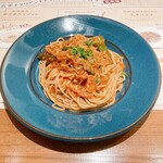 FANCL BROWN RICE MEALS - パスタ