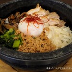 げんかい食堂 - 