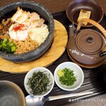 げんかい食堂 - 