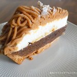 スタイルズケイクス＆カンパニー - 