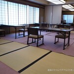 げんかい食堂 - 