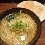 ざぶとん - 何故かラーメンがメニューにありました！！！