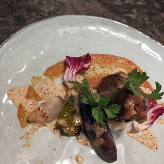 トライベッカ_1