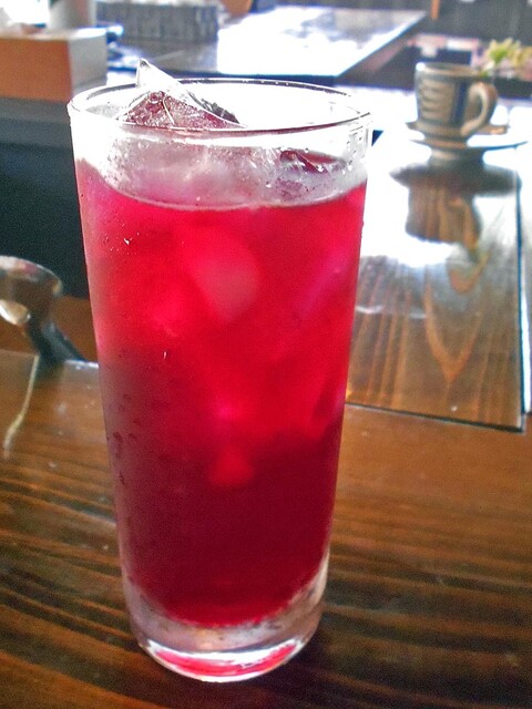 若松屋 - 湯野上温泉（カフェ）の写真