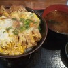 かつ丼 吉兵衛 今津港町店