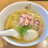 らぁ麺 鳳仙花