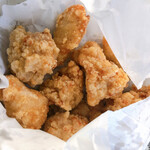 Fujiya Karaage Ten - 