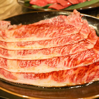 焼肉 ジャンボ はなれ - 