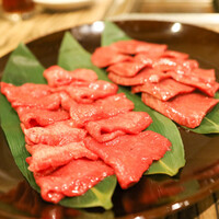 焼肉 ジャンボ はなれ - 