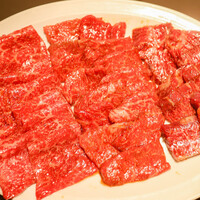 焼肉 ジャンボ はなれ - 