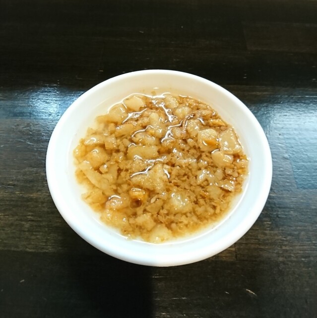 ラーメン荘 これが好きだから 阪神国道 ラーメン 食べログ